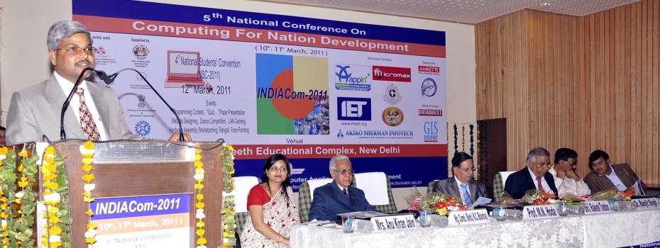 INDIACom 2012 Paper Viewer | BVICAM