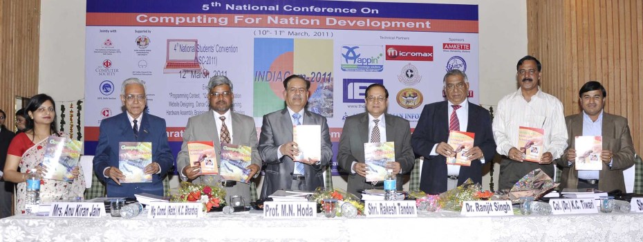 INDIACom 2012 Paper Viewer | BVICAM